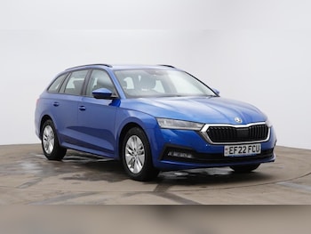 2022 - 1.0 TSI SE Technology 5dr