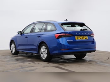 Used Skoda Octavia 2022 for sale - 75484392: Photo