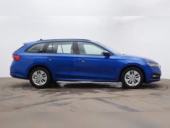 Used Skoda Octavia 2022 for sale - 75484392: Photo