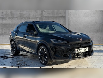 Used Cupra Formentor 2025 for sale - 76669873: Photo