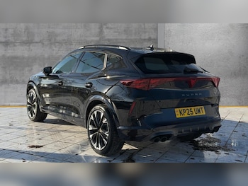 Used Cupra Formentor 2025 for sale - 76669873: Photo