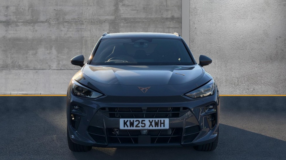 Used Cupra Terramar 2025 for sale - 76091981: Photo 10
