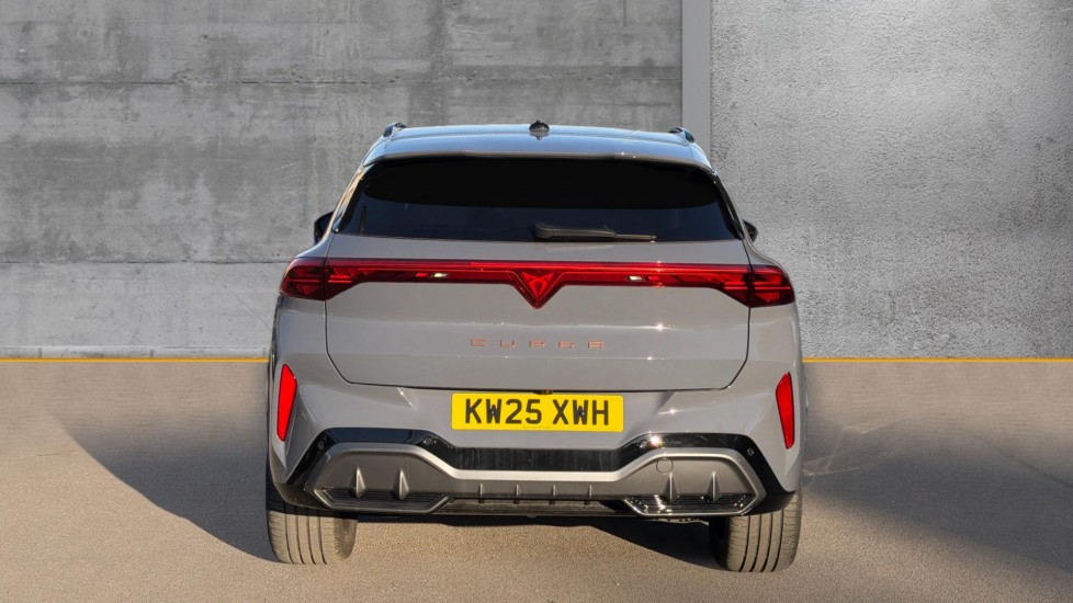 Used Cupra Terramar 2025 for sale - 76091981: Photo 11