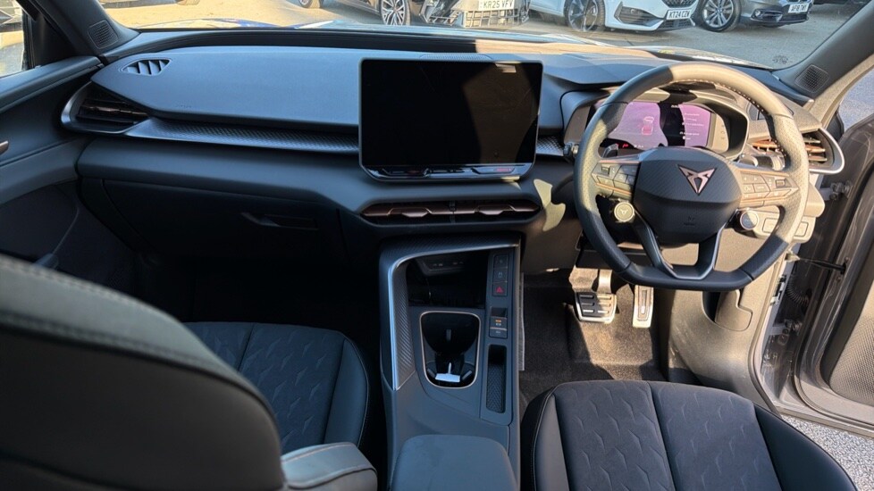 Used Cupra Terramar 2025 for sale - 76091981: Photo 12