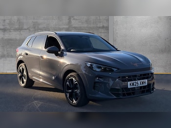 Cupra - Terramar