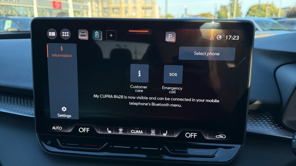 Used Cupra Terramar 2025 for sale - 76091981: Photo 23