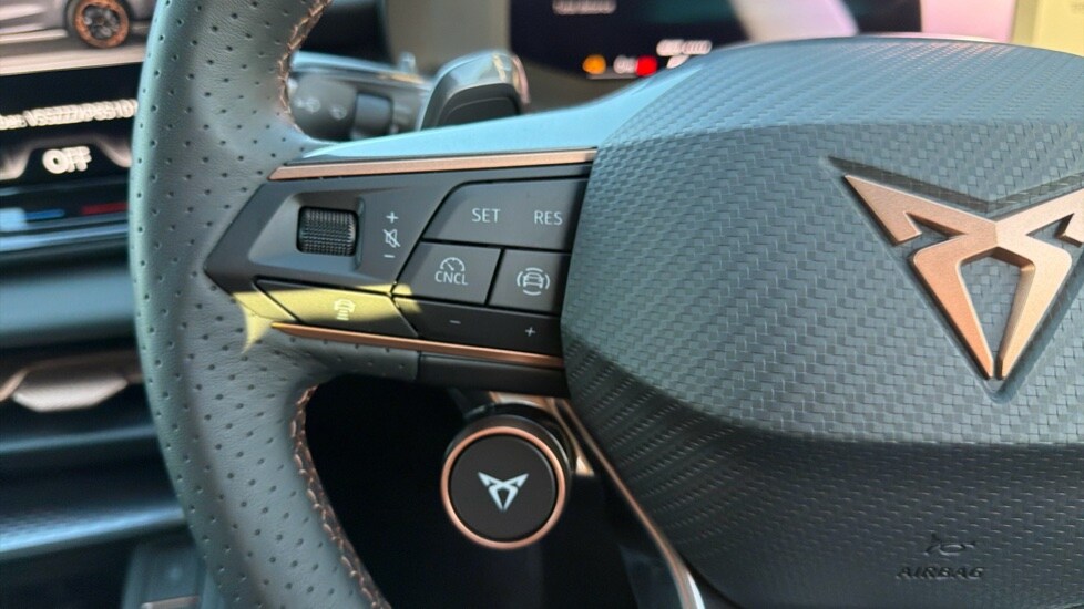 Used Cupra Terramar 2025 for sale - 76091981: Photo 30