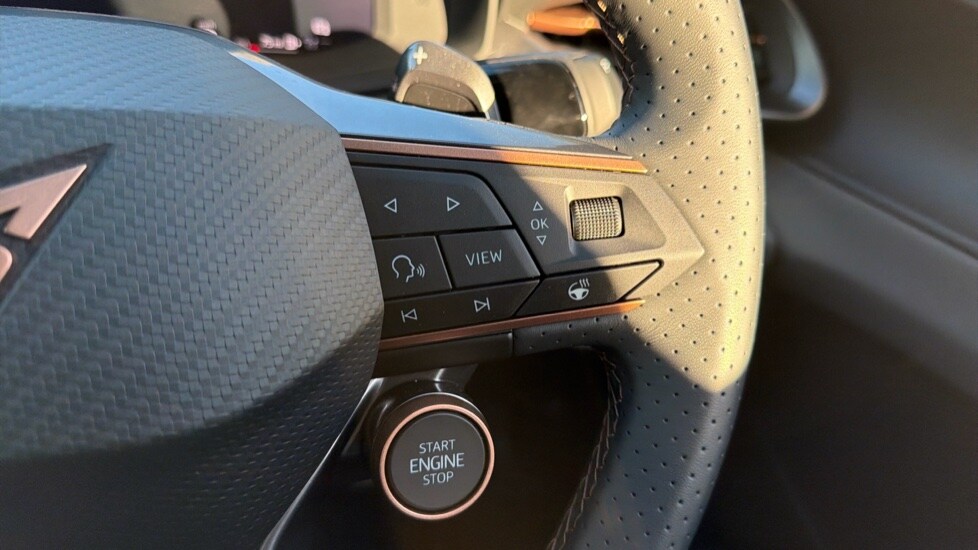 Used Cupra Terramar 2025 for sale - 76091981: Photo 31