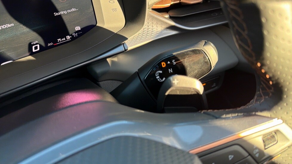 Used Cupra Terramar 2025 for sale - 76091981: Photo 33