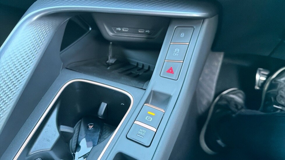 Used Cupra Terramar 2025 for sale - 76091981: Photo 34