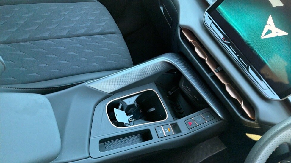 Used Cupra Terramar 2025 for sale - 76091981: Photo 35