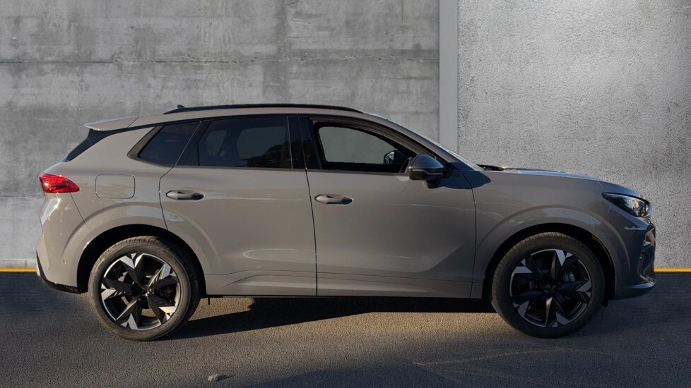 Used Cupra Terramar 2025 for sale - 76091981: Photo 4