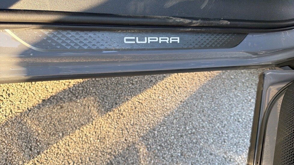Used Cupra Terramar 2025 for sale - 76091981: Photo 40