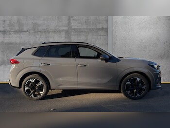 Used Cupra Terramar 2025 for sale - 76091981: Photo 4