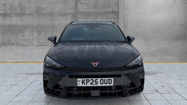 Used Cupra Leon 2025 for sale - 76233955: Photo 10