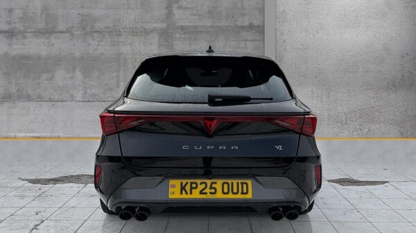 Used Cupra Leon 2025 for sale - 76233955: Photo 11