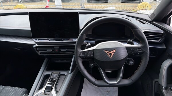 Used Cupra Leon 2025 for sale - 76233955: Photo 12