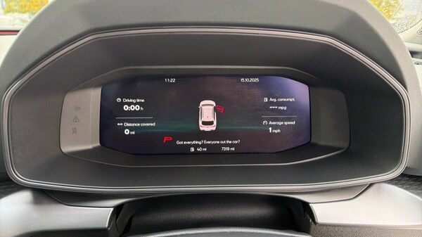 Used Cupra Leon 2025 for sale - 76233955: Photo 14