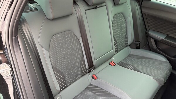 Used Cupra Leon 2025 for sale - 76233955: Photo 15