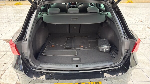Used Cupra Leon 2025 for sale - 76233955: Photo 16