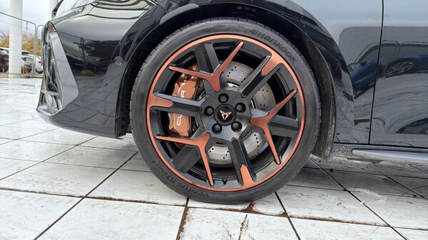 Used Cupra Leon 2025 for sale - 76233955: Photo 19