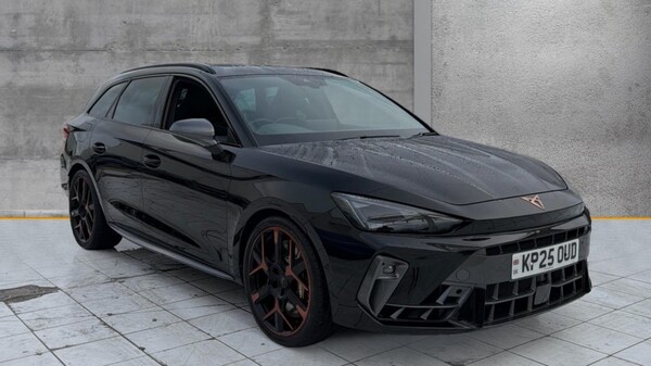 Used Cupra Leon 2025 for sale - 76233955: Photo 1