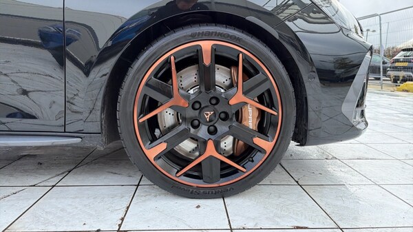 Used Cupra Leon 2025 for sale - 76233955: Photo 20