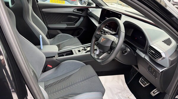 Used Cupra Leon 2025 for sale - 76233955: Photo 26