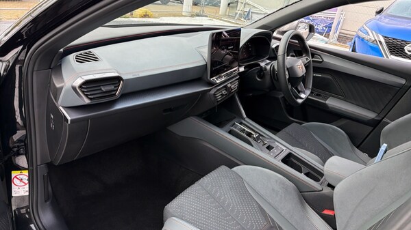 Used Cupra Leon 2025 for sale - 76233955: Photo 27