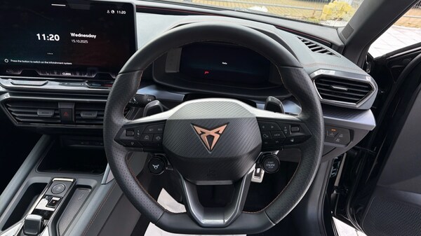 Used Cupra Leon 2025 for sale - 76233955: Photo 28