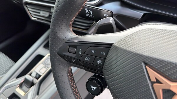 Used Cupra Leon 2025 for sale - 76233955: Photo 30