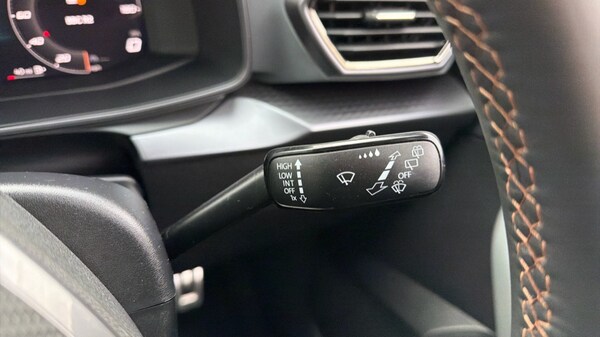 Used Cupra Leon 2025 for sale - 76233955: Photo 31