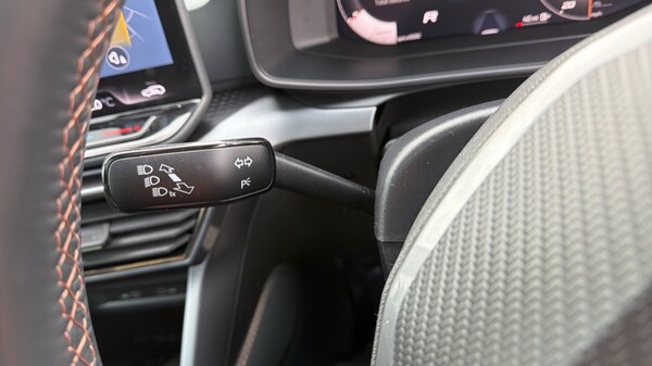 Used Cupra Leon 2025 for sale - 76233955: Photo 32