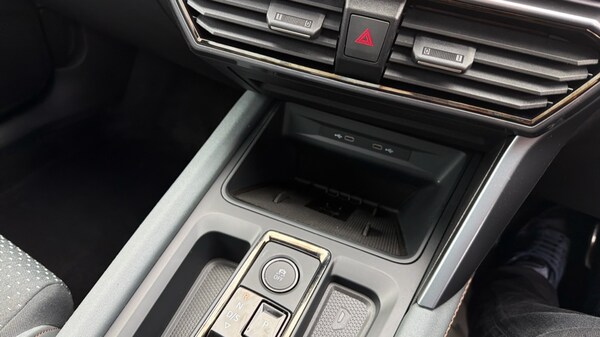 Used Cupra Leon 2025 for sale - 76233955: Photo 34