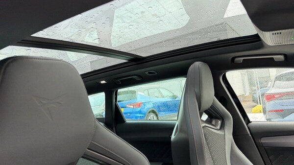Used Cupra Leon 2025 for sale - 76233955: Photo 36