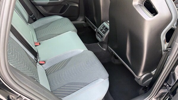 Used Cupra Leon 2025 for sale - 76233955: Photo 38