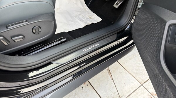 Used Cupra Leon 2025 for sale - 76233955: Photo 39