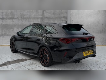 Used Cupra Leon 2025 for sale - 76233955: Photo 3