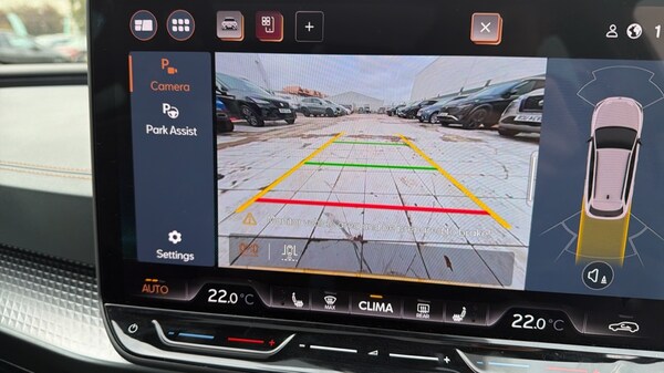 Used Cupra Leon 2025 for sale - 76233955: Photo 43