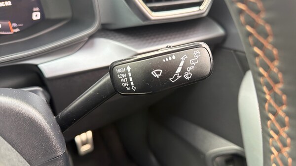 Used Cupra Leon 2025 for sale - 76233955: Photo 47