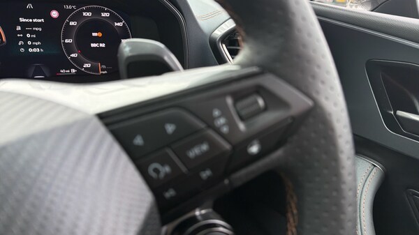 Used Cupra Leon 2025 for sale - 76233955: Photo 48