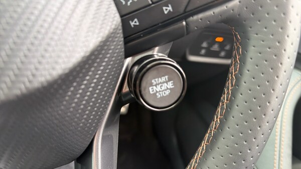 Used Cupra Leon 2025 for sale - 76233955: Photo 49