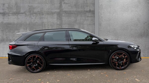 Used Cupra Leon 2025 for sale - 76233955: Photo 4