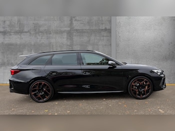 Used Cupra Leon 2025 for sale - 76233955: Photo 4