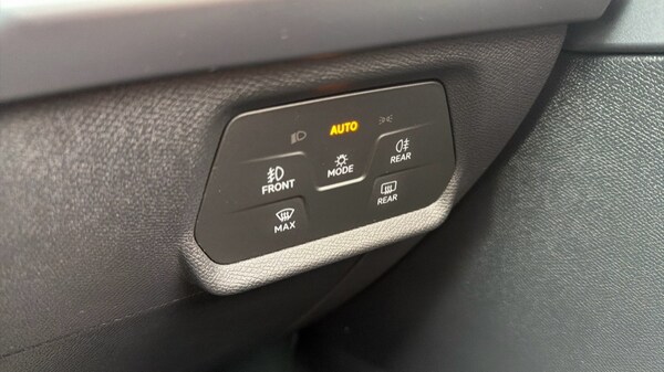 Used Cupra Leon 2025 for sale - 76233955: Photo 50