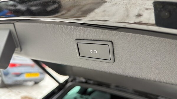 Used Cupra Leon 2025 for sale - 76233955: Photo 55