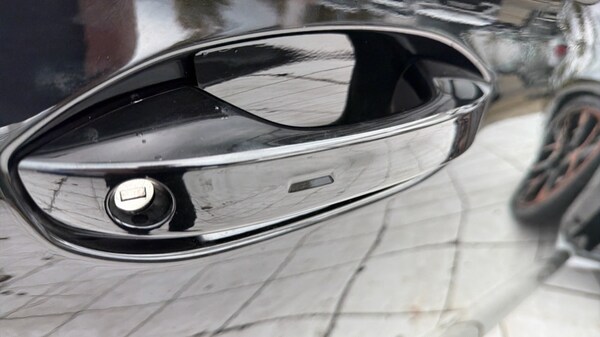 Used Cupra Leon 2025 for sale - 76233955: Photo 56