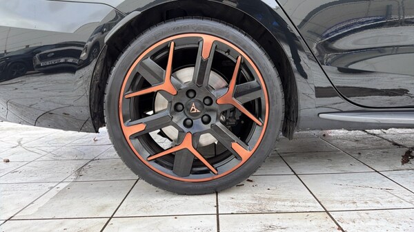Used Cupra Leon 2025 for sale - 76233955: Photo 5