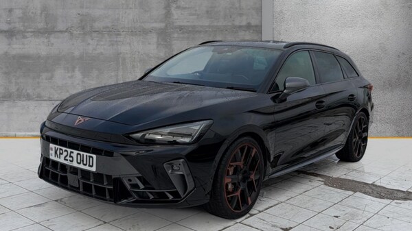 Used Cupra Leon 2025 for sale - 76233955: Photo 7