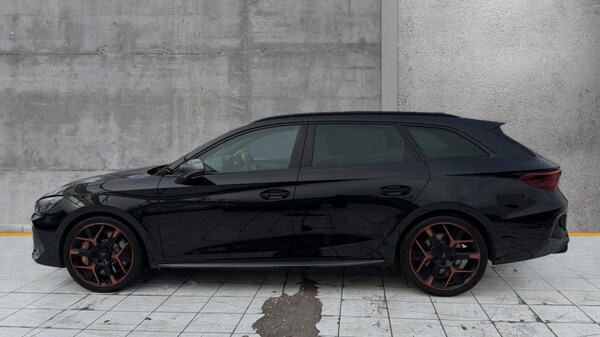 Used Cupra Leon 2025 for sale - 76233955: Photo 9